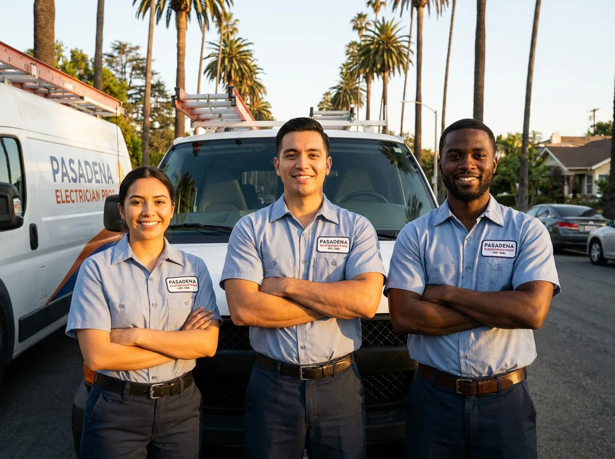 Electrician company in Prudenville, MI
