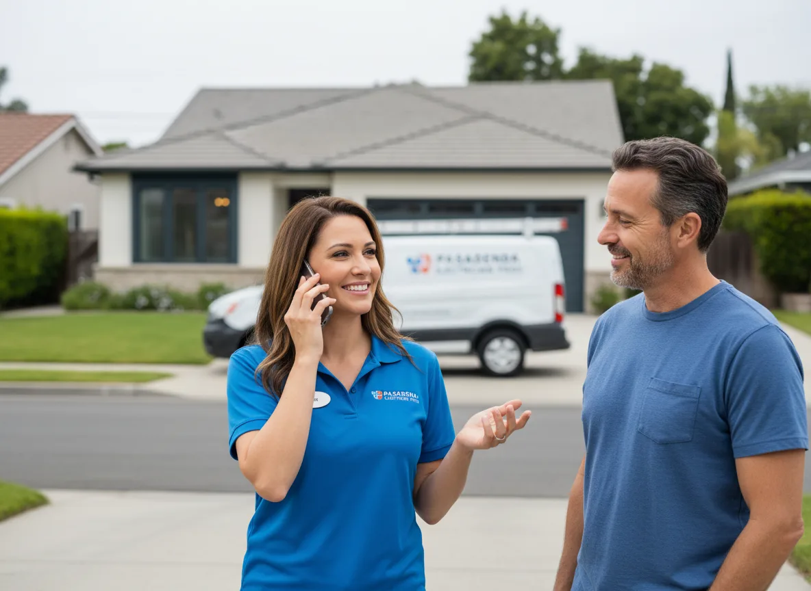 Electrician Prudenville, MI FAQs